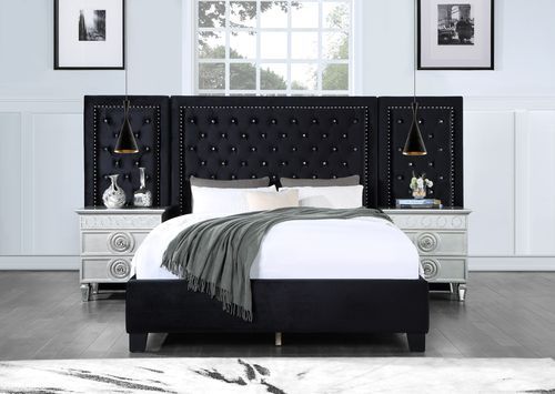 Eastern King Bed