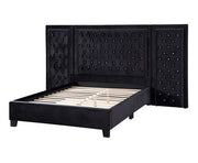Eastern King Bed