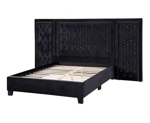 Eastern King Bed