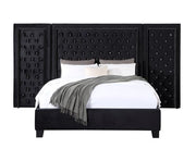 Eastern King Bed