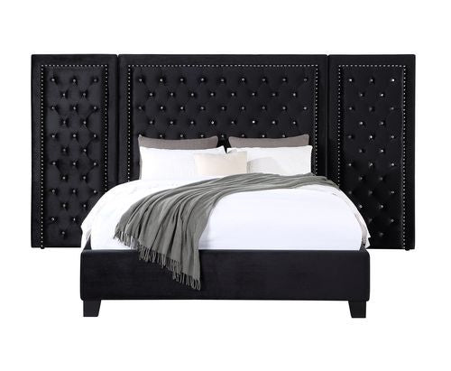 Eastern King Bed