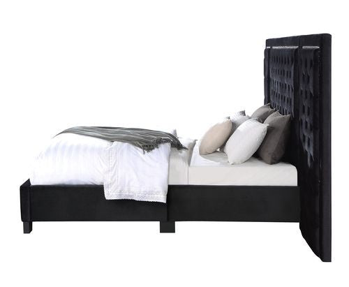 Eastern King Bed