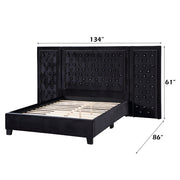 Eastern King Bed