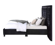 Queen Bed