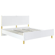 Eastern King Bed