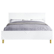 Eastern King Bed