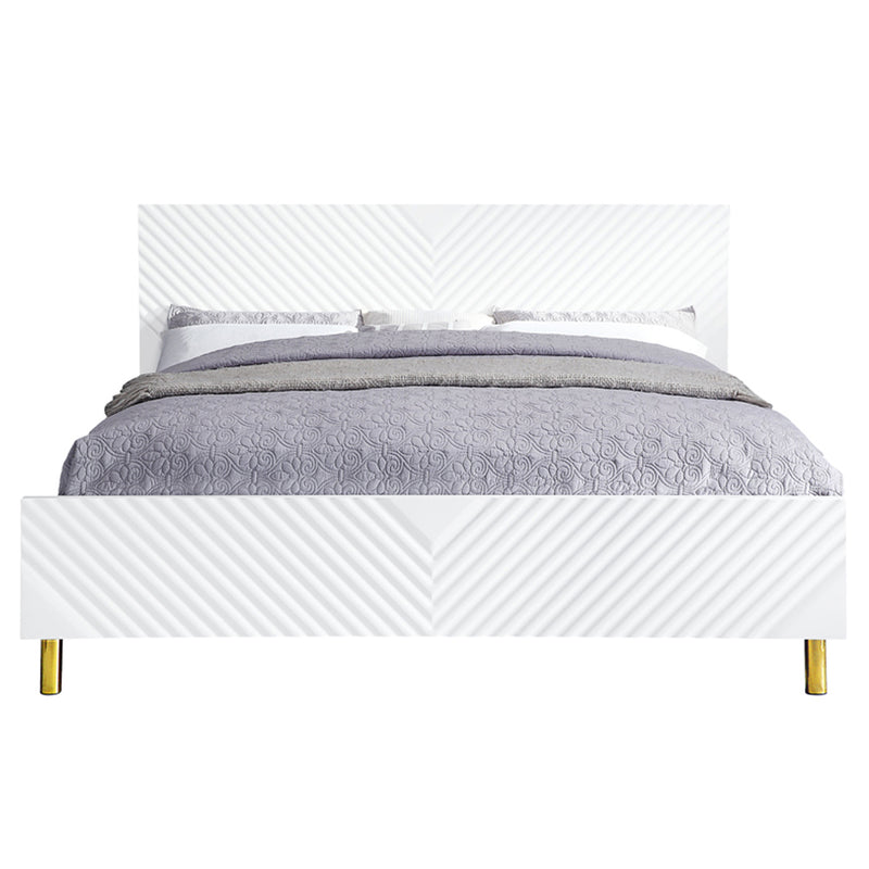 Eastern King Bed