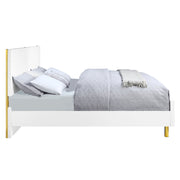 Eastern King Bed