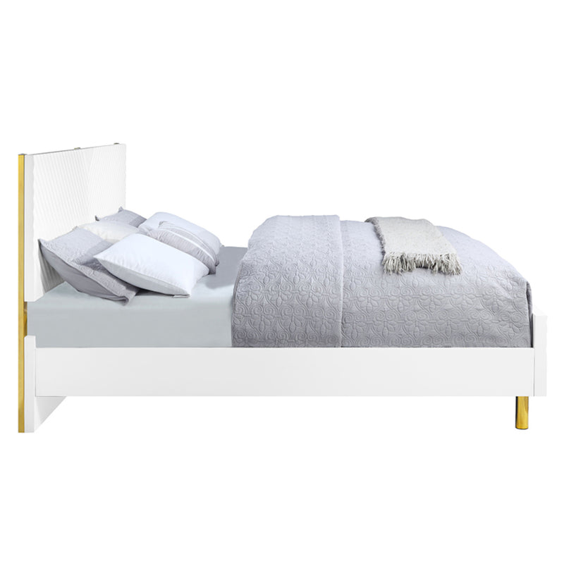 Eastern King Bed