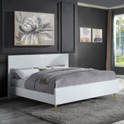 Eastern King Bed