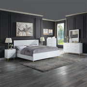Eastern King Bed
