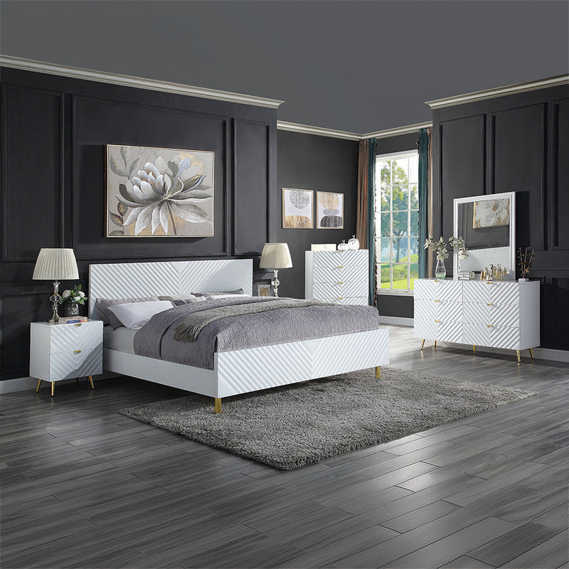 Eastern King Bed
