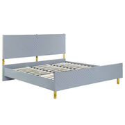 Eastern King Bed