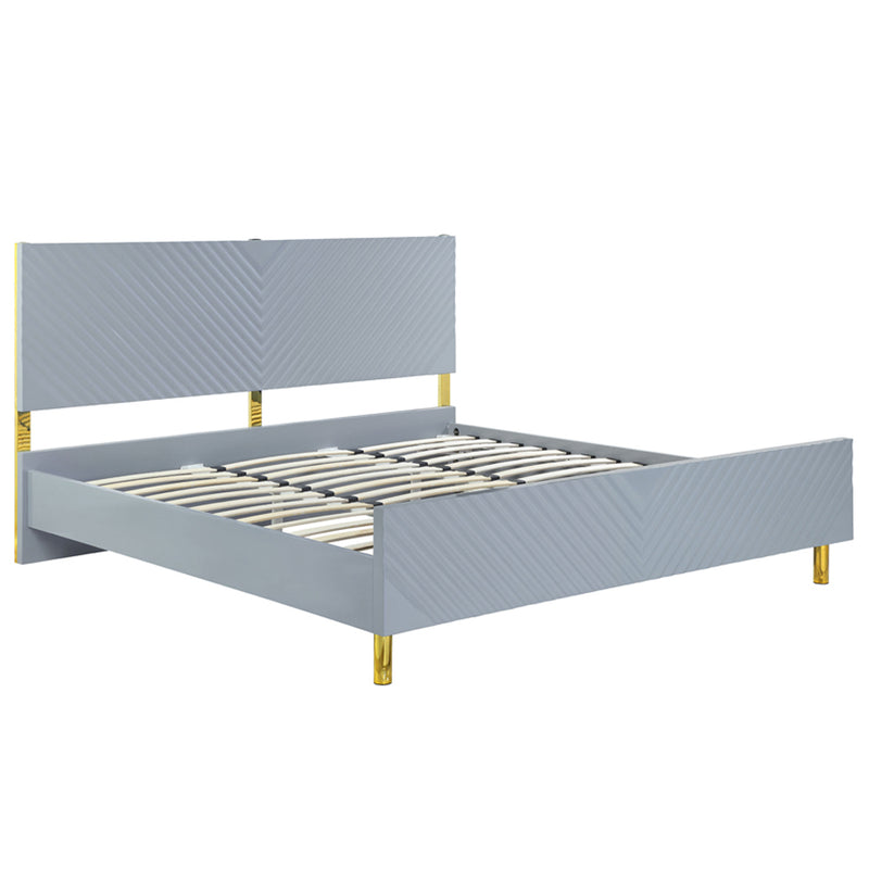 Eastern King Bed