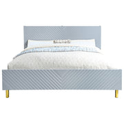 Eastern King Bed