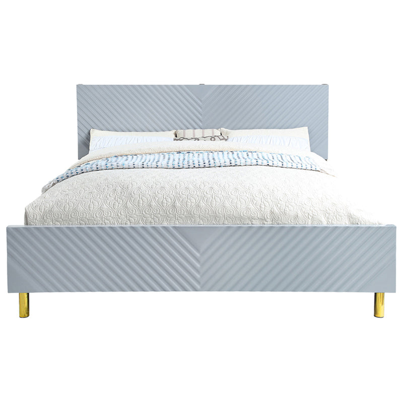 Eastern King Bed