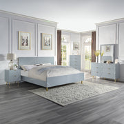 Eastern King Bed