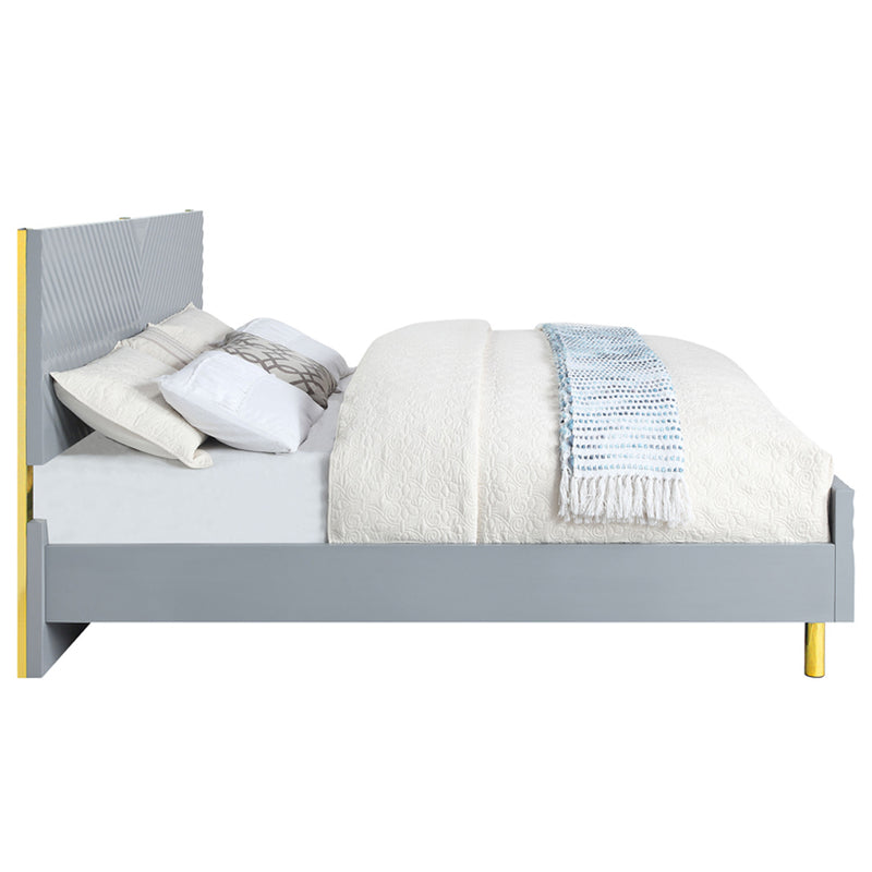 Queen Bed