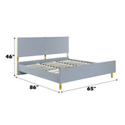 Queen Bed
