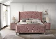 Eastern King Bed