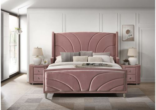 Eastern King Bed