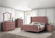 Eastern King Bed