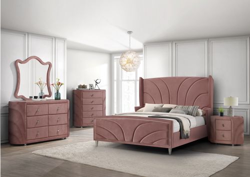 Eastern King Bed
