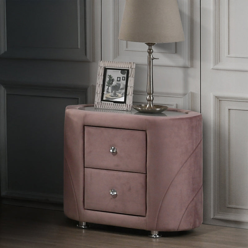 Nightstand