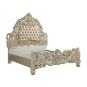 Eastern King Bed
