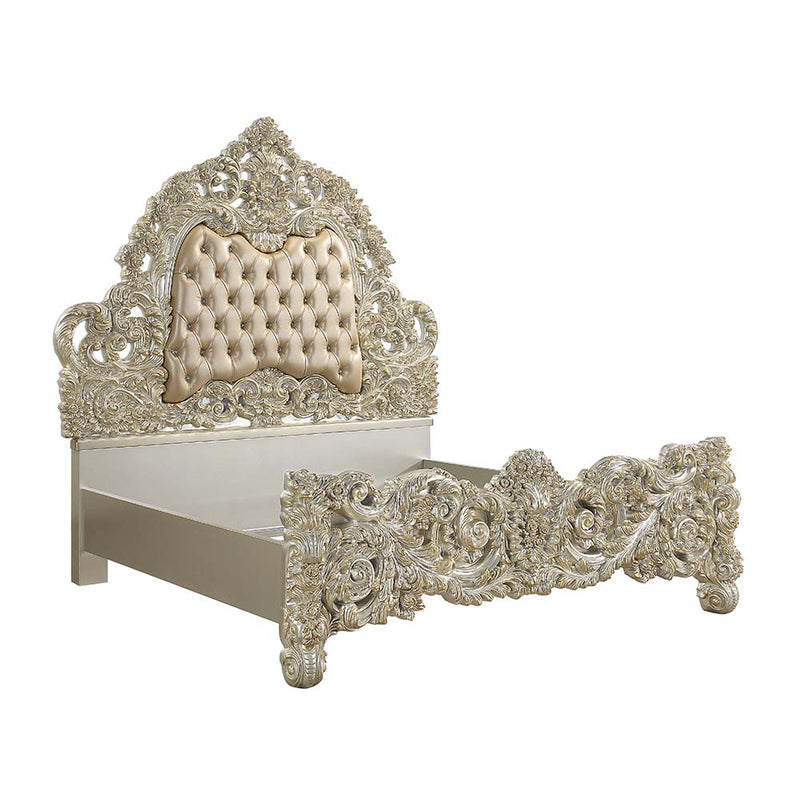 Eastern King Bed