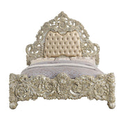 Eastern King Bed