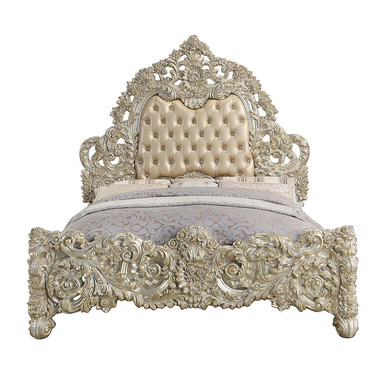 Eastern King Bed