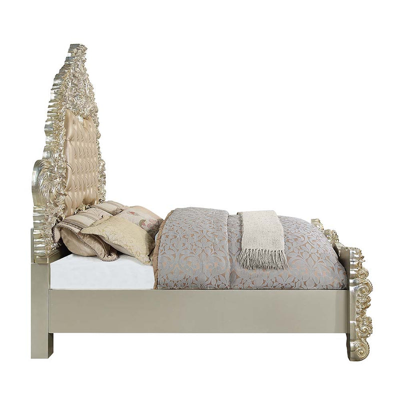 Eastern King Bed