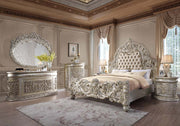 Eastern King Bed