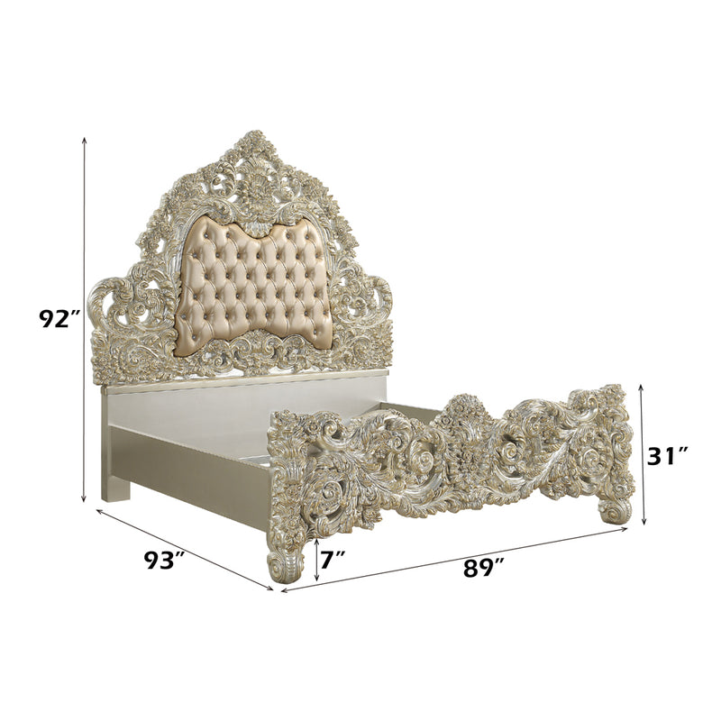 Eastern King Bed