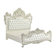 Eastern King Bed
