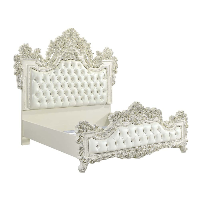 Eastern King Bed
