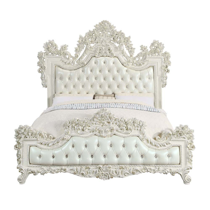 Eastern King Bed