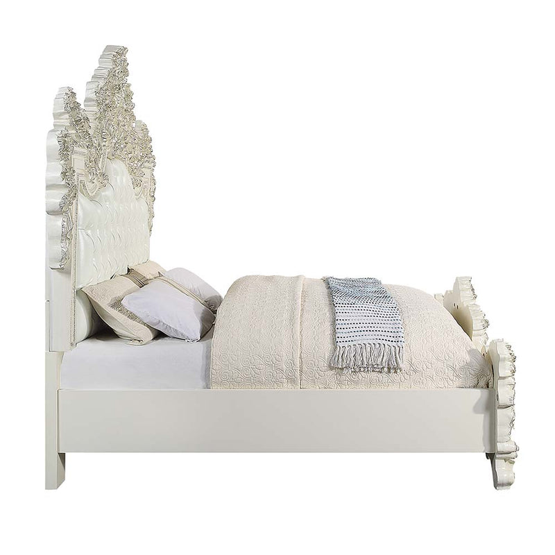 Eastern King Bed