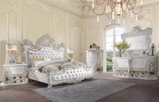 Eastern King Bed