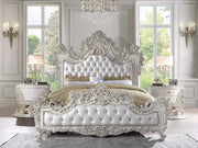 Eastern King Bed