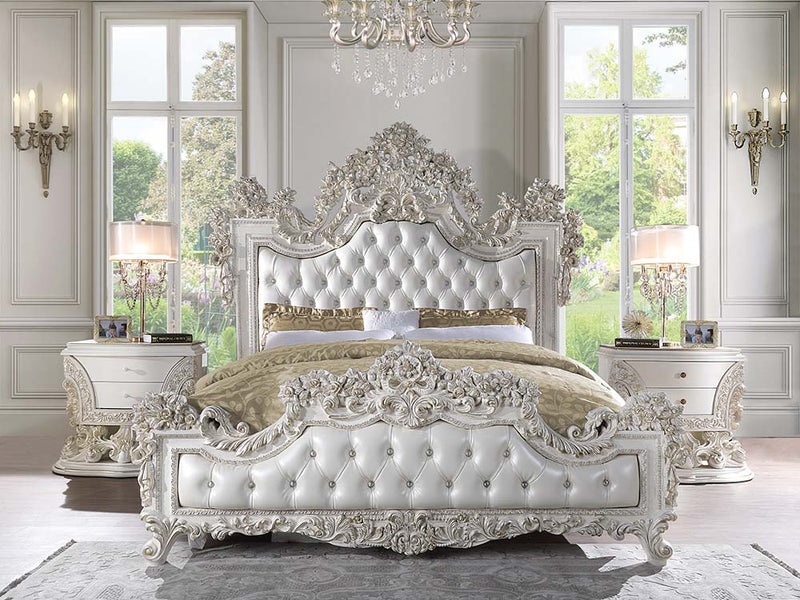 Eastern King Bed