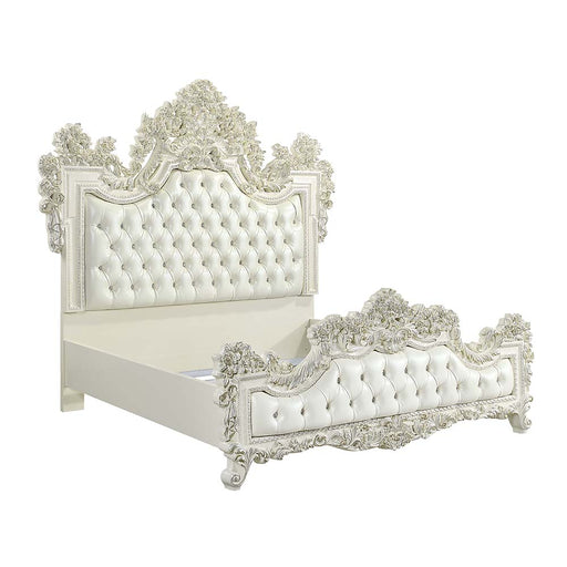 Eastern King Bed