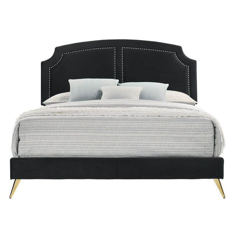 Eastern King Bed
