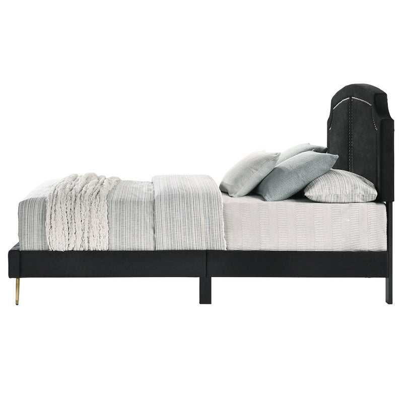 Eastern King Bed