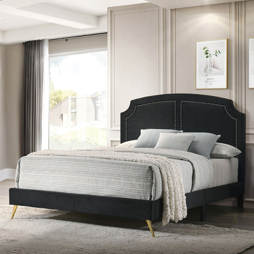 Eastern King Bed