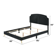 Eastern King Bed
