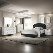 Eastern King Bed