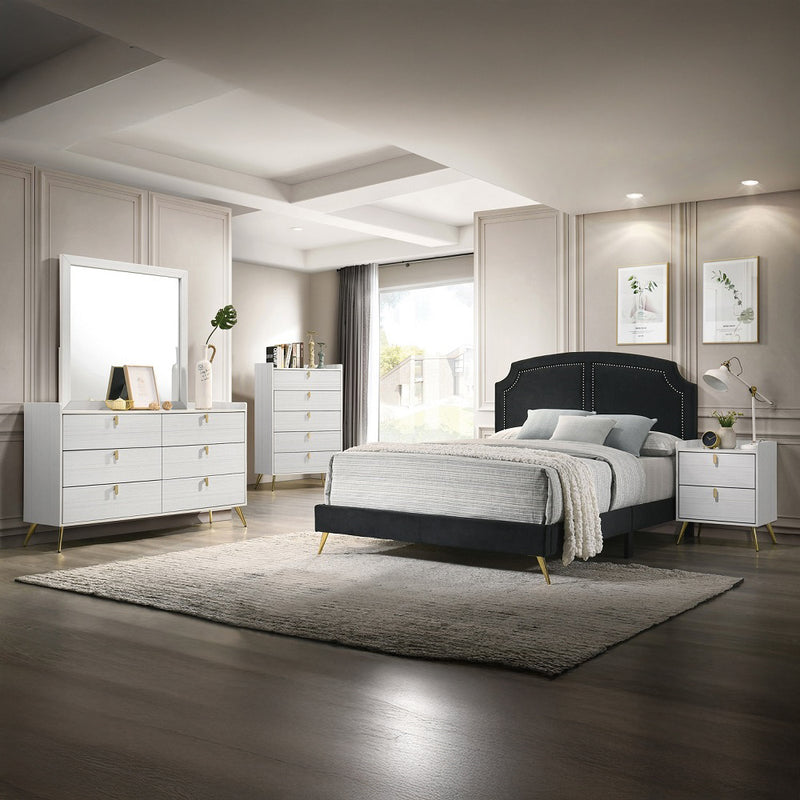 Eastern King Bed