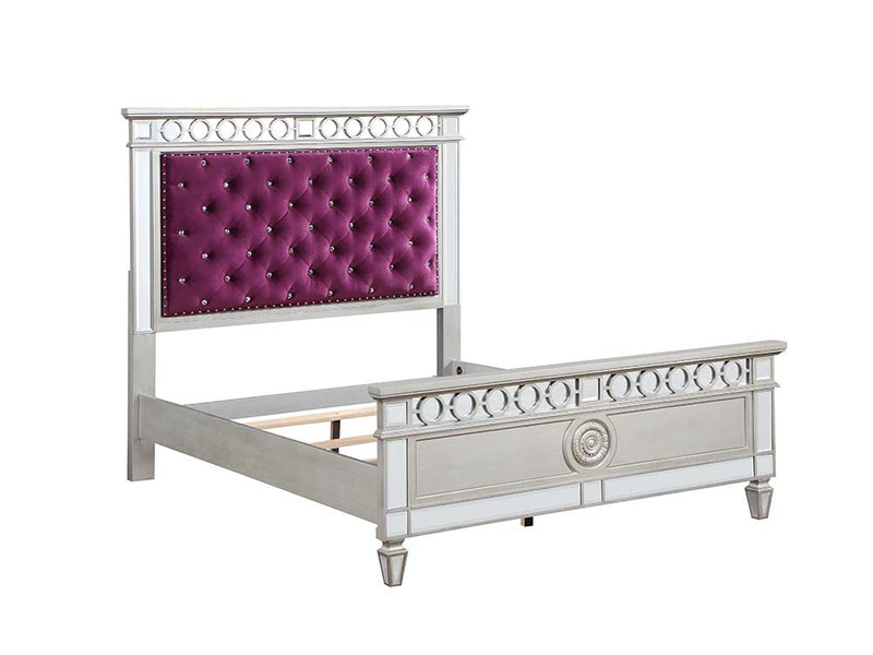 Twin Bed